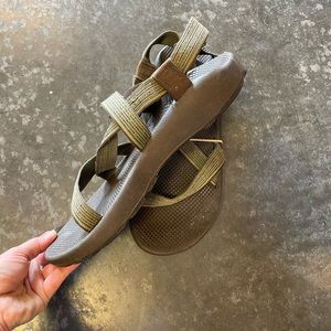 Mens Chaco Sandals